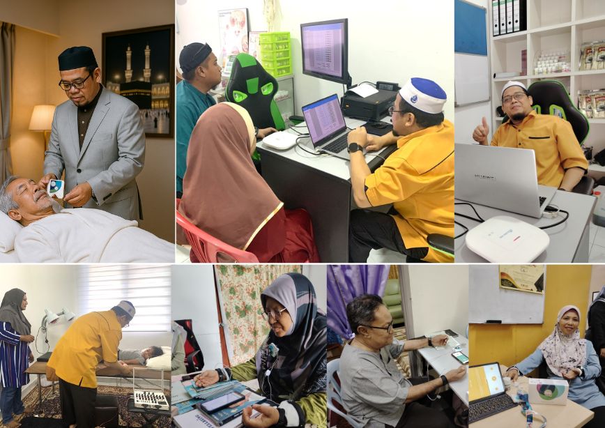 terapi2 Healing & Terapi - Jiwa Qurani Official